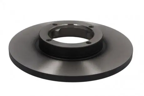Диск тормозной передний Лив/Прав CHEVROLET MATIZ, SPARK; DAEWOO MATIZ; FSO MATIZ 0.8-1.0LPG 09.98- TRW DF4123