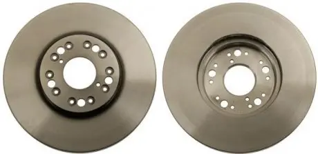 Диск тормозной передний Лив/Прав LEXUS GS, IS I, IS SPORTCROSS, LS, SC; TRW DF4182S