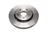 Тормозной диск перед. Camry/Previa/Lexus ES 00-06 2.0-3.0 TRW DF4204 (фото 1)
