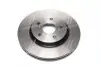 Тормозной диск перед. Camry/Previa/Lexus ES 00-06 2.0-3.0 TRW DF4204 (фото 4)
