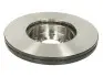 Диск тормозной (передний) Ford Galaxy 95-06/VW Sharan 95-10/T4 96-03 (300x26) TRW DF4323 (фото 2)