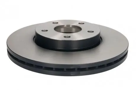 Тормозной диск Focus/Focus C-Max/S40 TRW DF4465
