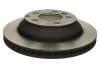 Тормозной диск зад.Q7/Touareg/Cayenne. (330x28) TRW DF4487S (фото 1)