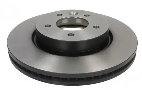 Диск тормозной передний лев/прав LAND ROVER DISCOVERY III, DISCOVERY IV, RANGE ROVER SPORT I 2.7D-5.0 07.04-12.18 TRW DF4790