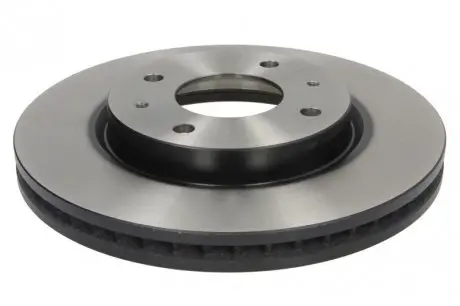 Диск гальмівний MITSUBISHI GALANT VI 2.0-2.5 96-04, LANCER 1.3-2.0 03- TRW DF4809