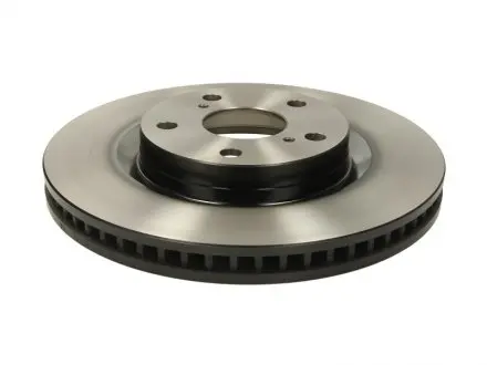 Гальмівний диск перед. Camry/Lexus ES 06- 2.0-3.5 TRW DF4828S