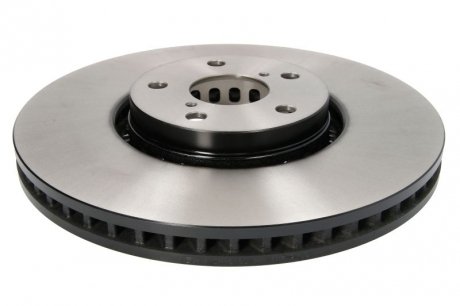 Тормозной диск перед. Lexus GS/IS/RC 2.0-4.6 05- Л. TRW DF4855S