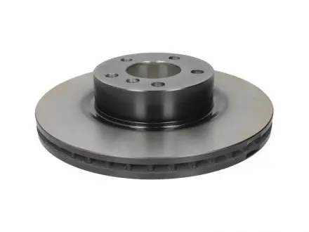 Диск гальмівний (1 шт.) BMW X3(F25)/ X4(F26) "F D=328mm "10>> TRW DF6220S