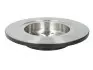 Диск тормозной задн Лев/Прав CHEVROLET AVEO, CRUZE, TRAX; OPEL ASTRA J, ASTRA J GTC, MOKKA/MOKKA X 1.3D-2.0D 05.09- TRW DF6340 (фото 2)