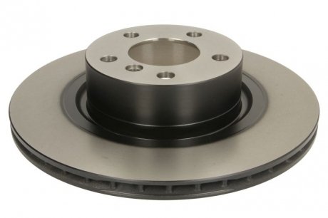 Тормозной диск зад. F25/F26 10- TRW DF6352S (фото 1)