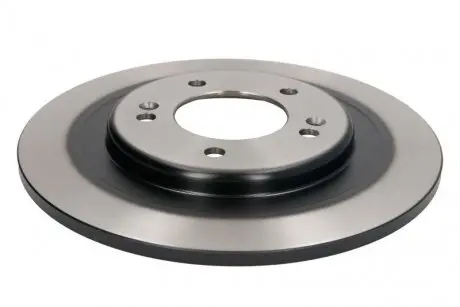 Диск гальмівний задньої лев/прав HYUNDAI I40 I, I40 I CW 1.6-2.0 07.11-05.19 TRW DF6367