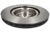 Диск гальмівний LAND ROVER Range Rover "F D=360mm "05-12 TRW DF6506S (фото 2)