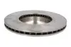 Диск гальмівний (передній) BMW 1 (F20)/3 (F30/F80)/4 (F32/F82) 11-(370x30) TRW DF6600S (фото 2)
