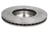 Диск гальмівний (передній) BMW 1 (F20)/3 (F30/F80)/4 (F32/F82) 11-(370x30) TRW DF6600S (фото 4)