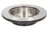 Диск гальмівний (1 шт.) LEXUS IS350/RC350/GS350 &quot;R D=310mm &quot;12&gt;&gt; TRW DF6691 (фото 2)