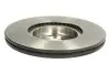 Диск тормозной (передний) BMW 2 (F45)/X1 (F48)/Mini Countryman 13-(330x24) TRW DF6749S (фото 2)