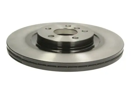 Диск гальмівний (передній) BMW 2 (F45)/X1 (F48)/Mini Countryman 13-(330x24) TRW DF6749S