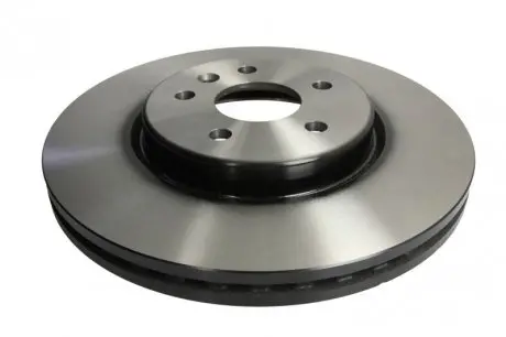 Диск гальмівний передній OPEL ASTRA K, ASTRA K/KOMBI 1.0-1.6D 06.15- TRW DF6820