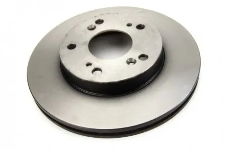 Диск тормозной передний Лив/Правый ACURA RSX; HONDA CIVIC VII, CIVIC VIII, CR-Z, INTEGRA, STREAM 1.3H-2.0 11.00- TRW DF7195
