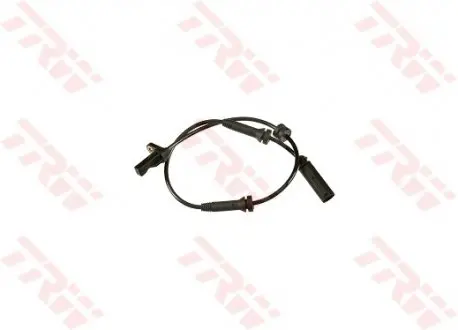 Датчик ABS (передний) BMW 1 (F20/F21)/3 (F30/F80)/4 (F36) 11- (L=615mm) TRW GBS2587