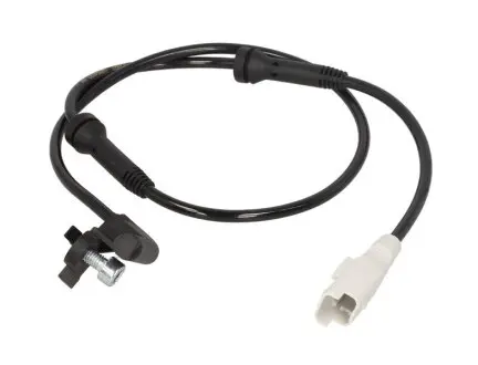 Датчик ABS задн лев/прав CITROEN C4, C4 I; PEUGEOT 307 1.4-2.0D 08.00-04.12 TRW GBS4020