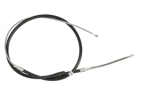 Трос ручника Skoda Fabia 99-08/VW Polo 01-09 TRW GCH2649