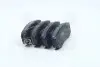 Тормозные колодки зад. Toyota Land Cruiser 84- TRW GDB1182 (фото 1)