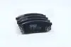 Тормозные колодки зад. Toyota Land Cruiser 84- TRW GDB1182 (фото 2)