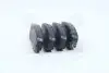 Тормозные колодки зад. Toyota Land Cruiser 84- TRW GDB1182 (фото 3)