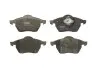 Колодки Тормозные (передние) Audi A4/VW Passat 1.6-2.8 95-01 TRW GDB1200 (фото 1)