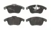 Колодки Тормозные (передние) Ford Mondeo/Galaxy/S-Max/Volvo XC70/V70/S80 07-16/V60/S60/Land Rover 11 TRW GDB1683 (фото 1)
