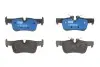 Комплект тормозных колодок задней, BMW I3 (I01); MINI (F56) 0.65H/0.6H/Electric 08.13- TRW GDB2063BTE (фото 1)