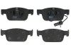 Тормозные колодки дисковые AUDI A4/A5 "F "15>> TRW GDB2127 (фото 1)