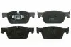Тормозные колодки дисковые VOLVO S60/S90/XC60 &quot;F &quot;16&gt;&gt; TRW GDB2221 (фото 1)