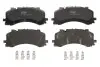 Гальмівні колодки дискові AUDI Q7 &quot;F &quot;15&gt;&gt; TRW GDB2235 (фото 1)