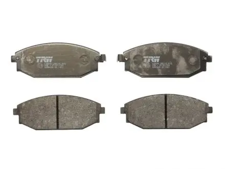 Колодки Тормозные (передние) Hyundai Galloper I/Sonata IV 91-03 TRW GDB3232