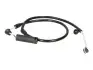 Датчик зносу гальмівних колодок (передніх) BMW X3 (E83) 03-08 (L=740mm) TRW GIC204 (фото 1)
