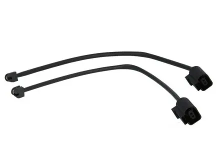 Датчик износа тормозных колодок (передних) Porsche Cayenne/VW Touareg 10- (к-кт 2шт) TRW GIC324