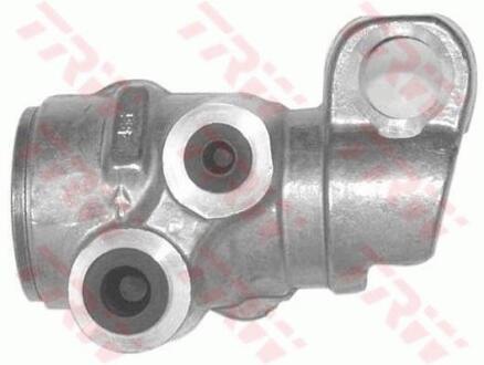 Коригування сили гальмування TRW GPV1059