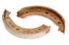 Тормозные колодки барабанные (ручник) ALPINA/BMW B6/Roadster/518/518i/520i TRW GS8217 (фото 2)