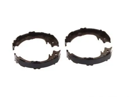 Барабанні гальмівні колодки TOYOTA AVENSIS, CAMRY (1.0-2.5, 10.86-12.09) TRW GS8723