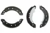 Колодки Гальмівні (задні) Peugeot 106/206/306/Renault Clio/Laguna 93- (барабані) (203x38) TRW GS8729 (фото 1)