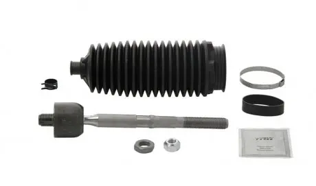 Тяга рульова Dacia Duster/Renault Duster 1.2-1.6/1.5 dci 10- TRW JAR1079