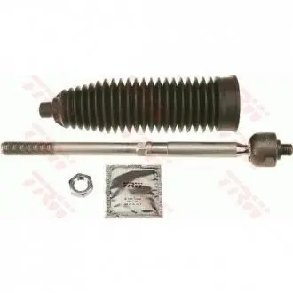 Тяга рулевая Ford Focus 04-/C-Max 07-10/Kuga 13-/Volvo C30/S40 II/V50/C70 II 04-13 TRW JAR1090