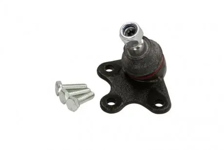 Опора шаровая (передняя/снизу/R) Skoda Fabia/VW Polo 1.4TDI/1.9TDI 99- TRW JBJ1057