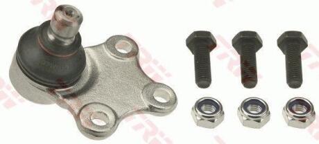 Кульова опора TRW JBJ126