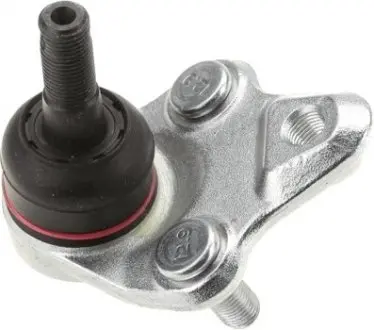 Опора кульова (передня/знизу) Toyota Prius 08- TRW JBJ353