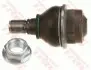 Кульовий шарнир TRW JBJ788 (фото 1)