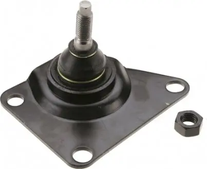 Кульова опора Лів/Прав (верх задн) (15,5mm) JEEP GRAND CHEROKEE II 2.7D-4.7 09.98-09.05 TRW JBJ944