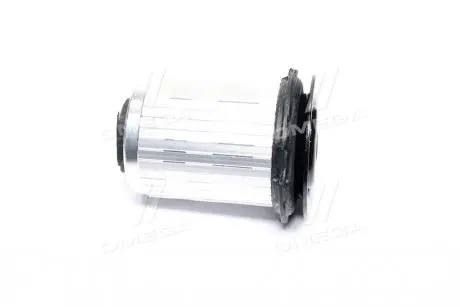 Сайлентблок важеля (переднього/знизу) MB E-class (W211/W220) TRW JBU526